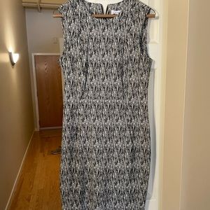 Calvin Klein Dress size 8